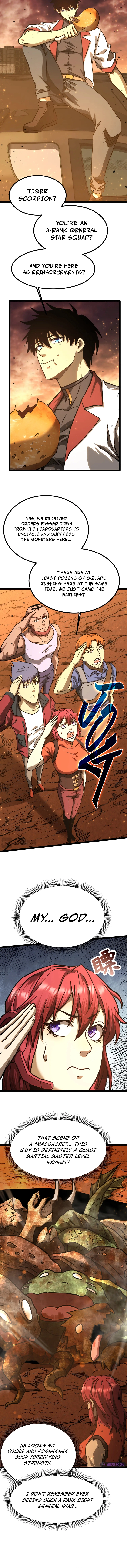 Manga page 9
